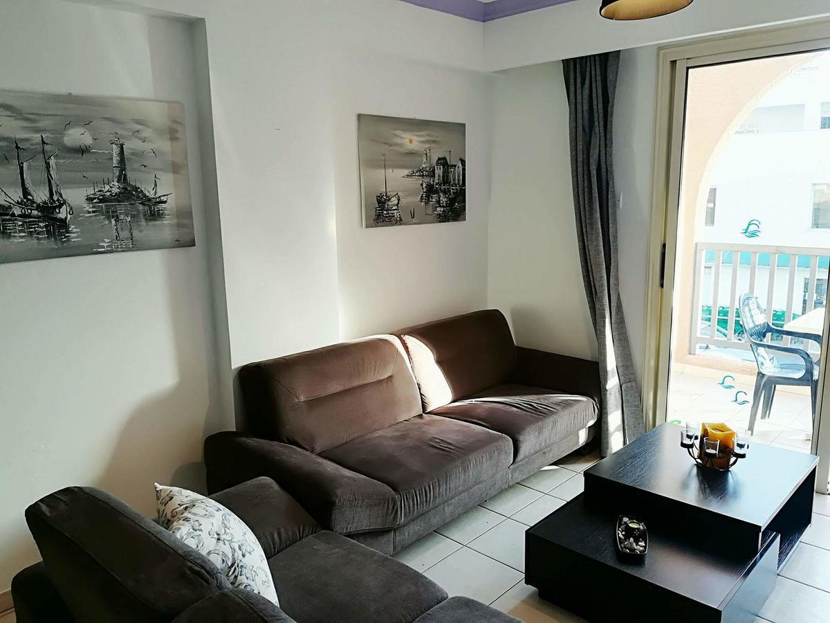 Mike'S Basilica Apartment Пафос Экстерьер фото