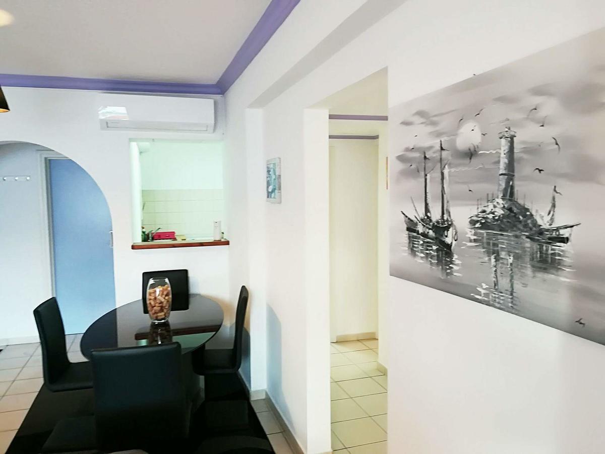 Mike'S Basilica Apartment Пафос Экстерьер фото